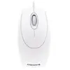 Souris Optique - CHERRY - ZF FRIEDRICHSHAFEN - USB - 1000 DPI - Blanc/Gris