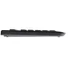 CHERRY DW 3000 clavier Souris incluse Universel RF sans fil QWERTY Nor...