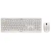 Cherry Clavier Et Souris Sans Fil Dw 3000