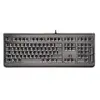 Clavier CHERRY KC 1068 - English US / Europe - Noir