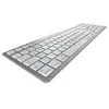 Clavier slim pour Mac Cherry KW 9100 JK-9110DE-1 TU