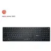 Clavier Cherry MX Ultra Low Profile G8U-27000LTBDE-2 TU