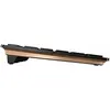 clavier et souris Cherry JD-9100ES-2 Noir Espagnol Qwerty