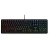 Keyboard G80-3000N black (G80-3838LWBDE-2) - Cherry