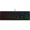 CHERRY G80-3000N RGB - clavier - Francais - noir Peripherique d'entree