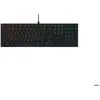 Clavier de gaming mécanique - CHERRY - MX 10.0N RGB - Filaire - Disposition EU (QWERTY) - 22 mm