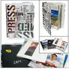 SAFE Classeur pour magazines