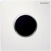 Geberit Type 10 Plaque de déclenchement Round, 116025KJ1, Round