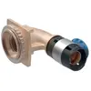 FlowFit angle de raccordement 620890001 dn 12, ø 16 mm, Rp 2000 /2, 90...