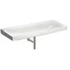 Geberit Xeno² Lavabo mural, 500552011,