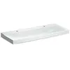 Geberit Xeno² Vasque double, 500550011,