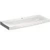 Geberit Xeno² Lavabo mural, 500551011,