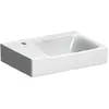 Geberit Xeno² Lave-mains, 500528011,