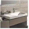 Geberit Xeno² Lavabo mural, 500535011,