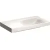 Geberit Xeno² Lavabo mural, 500536011,