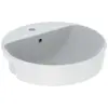 Geberit VariForm Semi-encastré, 500782012,
