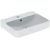 Geberit VariForm Vasque à poser, 500780012,