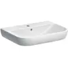 Geberit Smyle Lavabo mural, 500230018,
