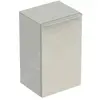Geberit Smyle Square Meuble latéral, 1 porte, 500360JL1,