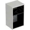 Geberit Smyle Square Meuble latéral, 500358JL1,