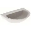 Geberit Renova New Lavabo mural, 500373011,