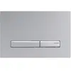 Geberit Sigma50 Plaque de déclenchement, 115788GH2,