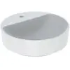 Geberit VariForm Vasque à poser, 500770002,