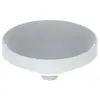 Geberit VariForm Vasque à encastrer par-dessus, 500703002,
