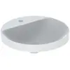 Geberit VariForm Vasque à encastrer par-dessus, 500707002,
