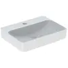 Geberit VariForm Vasque à poser, 500781002,