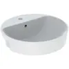 Geberit VariForm Semi-encastré, 500782002,