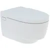 Geberit Aquaclean Mera Comfort Cuvette murale abattant douche blanc