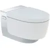 Geberit AquaClean Mera Classic système de WC complet, UP, WC