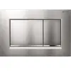 Plaque de commande - Geberit - Sigma30 - Double touche