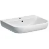 Geberit Smyle Lavabo mural, 500228018,