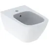 Geberit Smyle Square Bidet, 500209018,