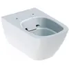Geberit Smyle Square Cuvette suspendue, 500208018,
