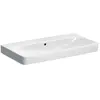 Geberit Smyle Square Lavabo mural, 500250018,