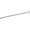 Geberit - Flexible de flotteur 3/8, pour réservoirs encastré, 333 mm