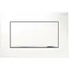 Geberit Sigma30 Plaque de déclenchement, 115893KJ1,
