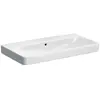 Geberit Smyle Square Lavabo mural, 500250011,