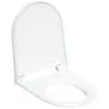 Geberit AquaClean Sela Lunette WC de rechange, à partir de 04/2019, 24...
