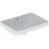 Geberit VariForm Vasque à encastrer par-dessus, 500737012,