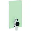 Monolith module sanitaire pour wc au sol, 101 cm, entrée - Geberit