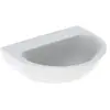 Geberit Renova New Lavabo mural, 500661011,