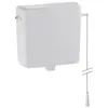 Geberit Réservoir wc AP123 haute position à chaînette GEBERIT