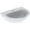 Geberit Renova New Lavabo mural, 500370018,