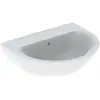 Geberit Renova New Lavabo mural, 500659011,