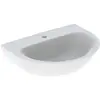 Geberit Renova New Lavabo mural, 500662018,