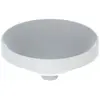 Geberit VariForm Vasque à encastrer par-dessus, 500703012,